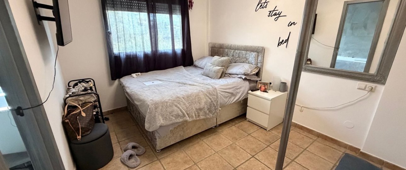 Rynek wtórny - Town house - Mijas - Calypso