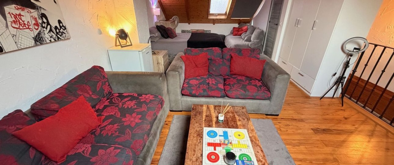 Rynek wtórny - Town house - Mijas - Calypso