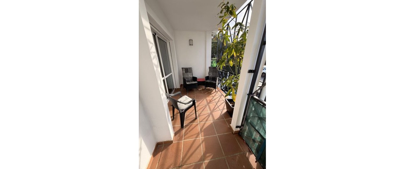 Rynek wtórny - Town house - Mijas - Calypso