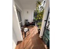 Rynek wtórny - Town house - Mijas - Calypso