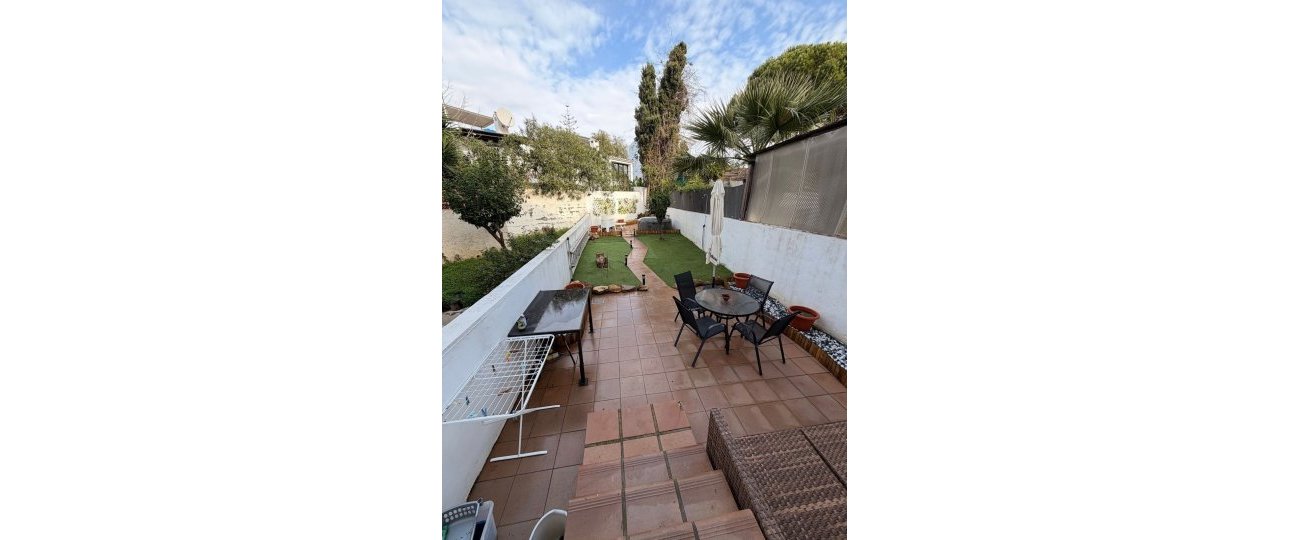 Rynek wtórny - Town house - Mijas - Calypso