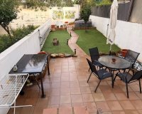 Rynek wtórny - Town house - Mijas - Calypso