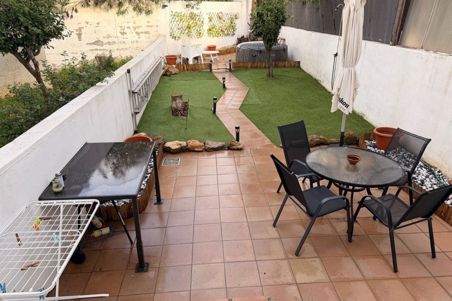 Rynek wtórny - Town house - Mijas - Calypso