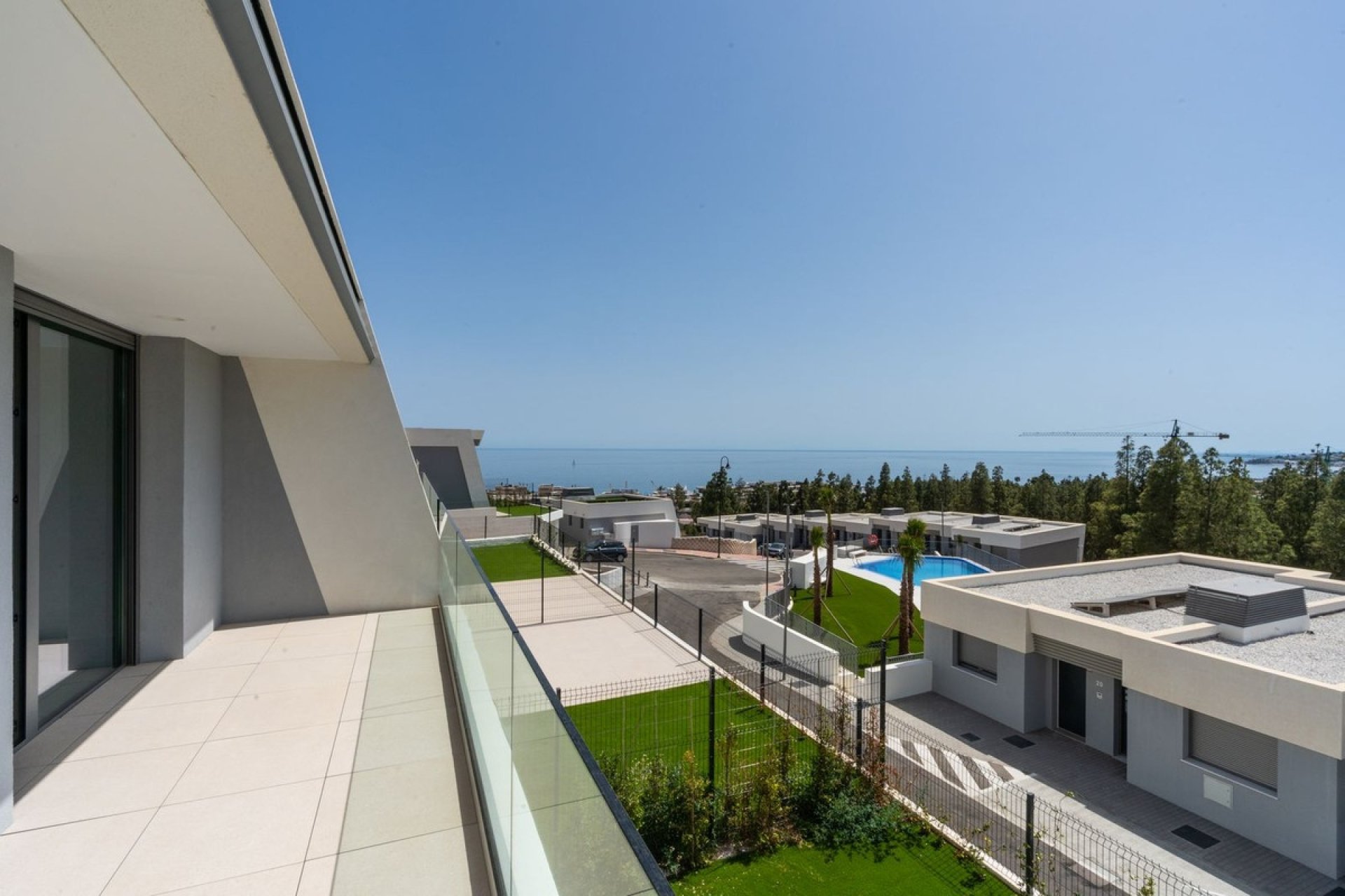 Rynek wtórny - Town house - Mijas - El Chaparral