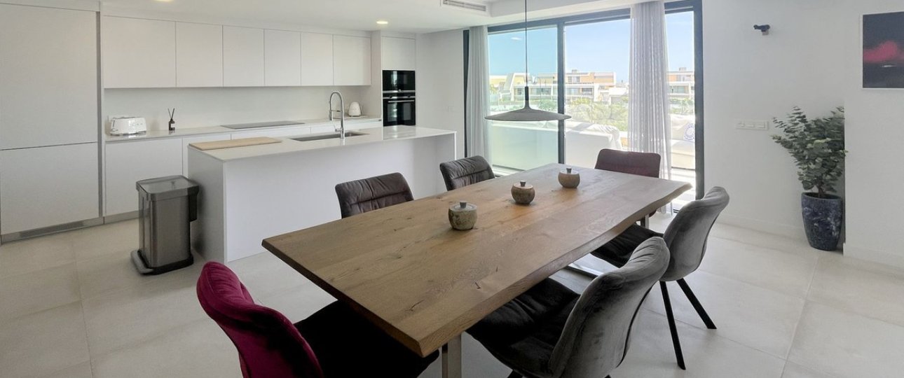 Rynek wtórny - Town house - Mijas - El Chaparral