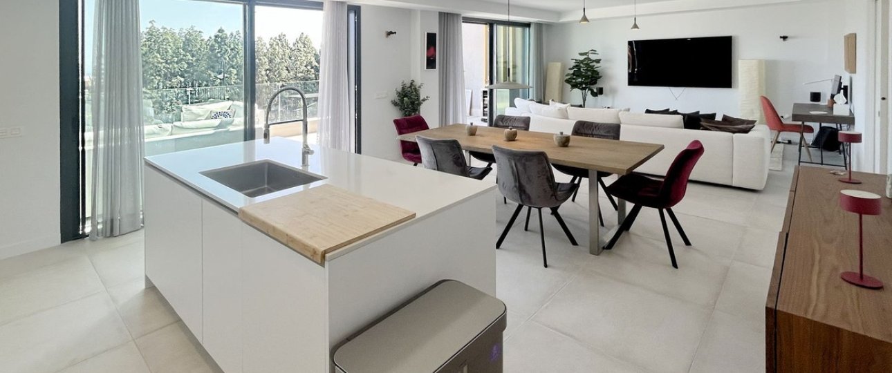 Rynek wtórny - Town house - Mijas - El Chaparral