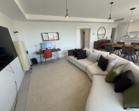 Rynek wtórny - Town house - Mijas - El Chaparral
