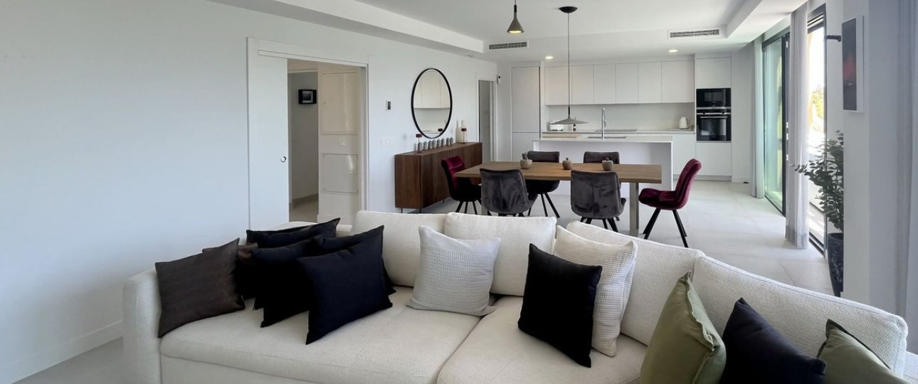 Rynek wtórny - Town house - Mijas - El Chaparral