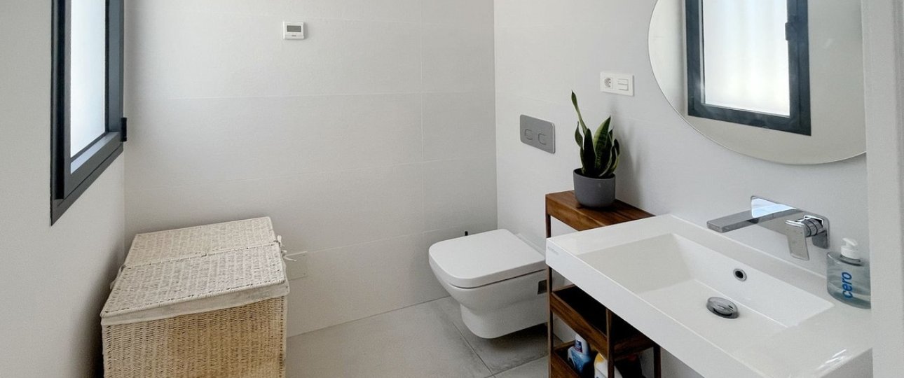 Rynek wtórny - Town house - Mijas - El Chaparral