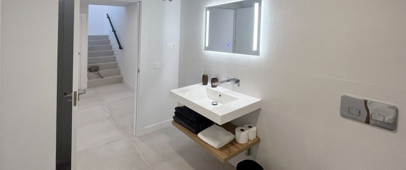 Rynek wtórny - Town house - Mijas - El Chaparral