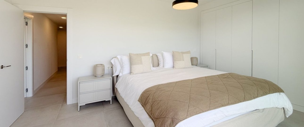 Rynek wtórny - Town house - Mijas - El Chaparral