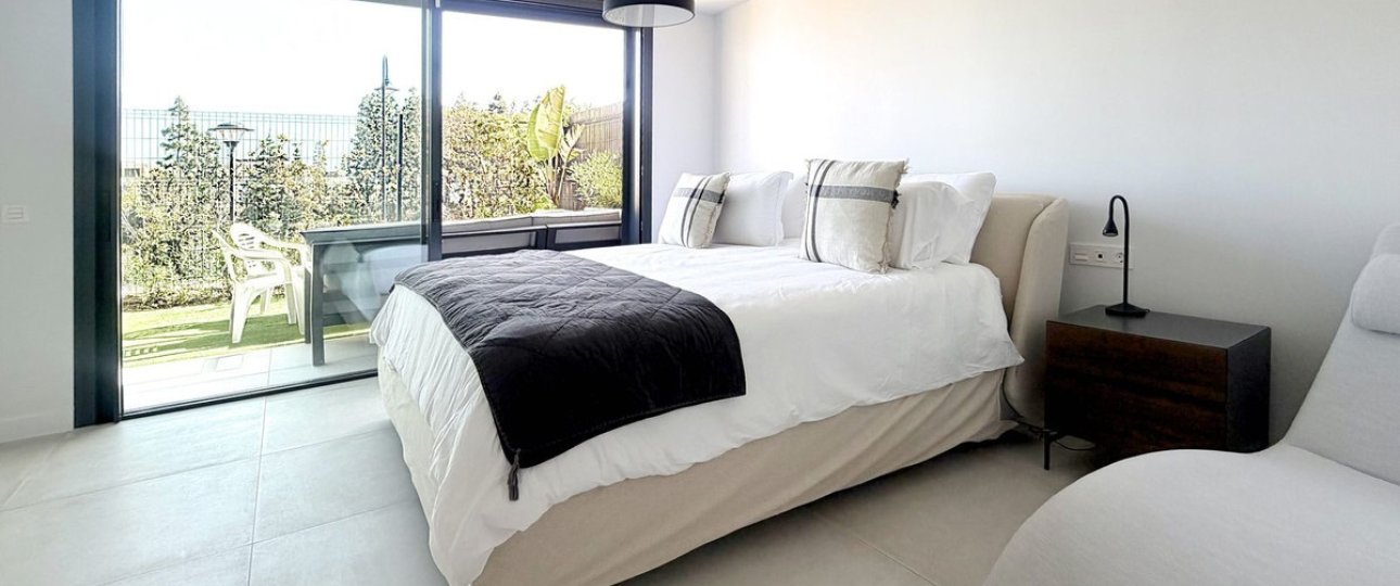 Rynek wtórny - Town house - Mijas - El Chaparral