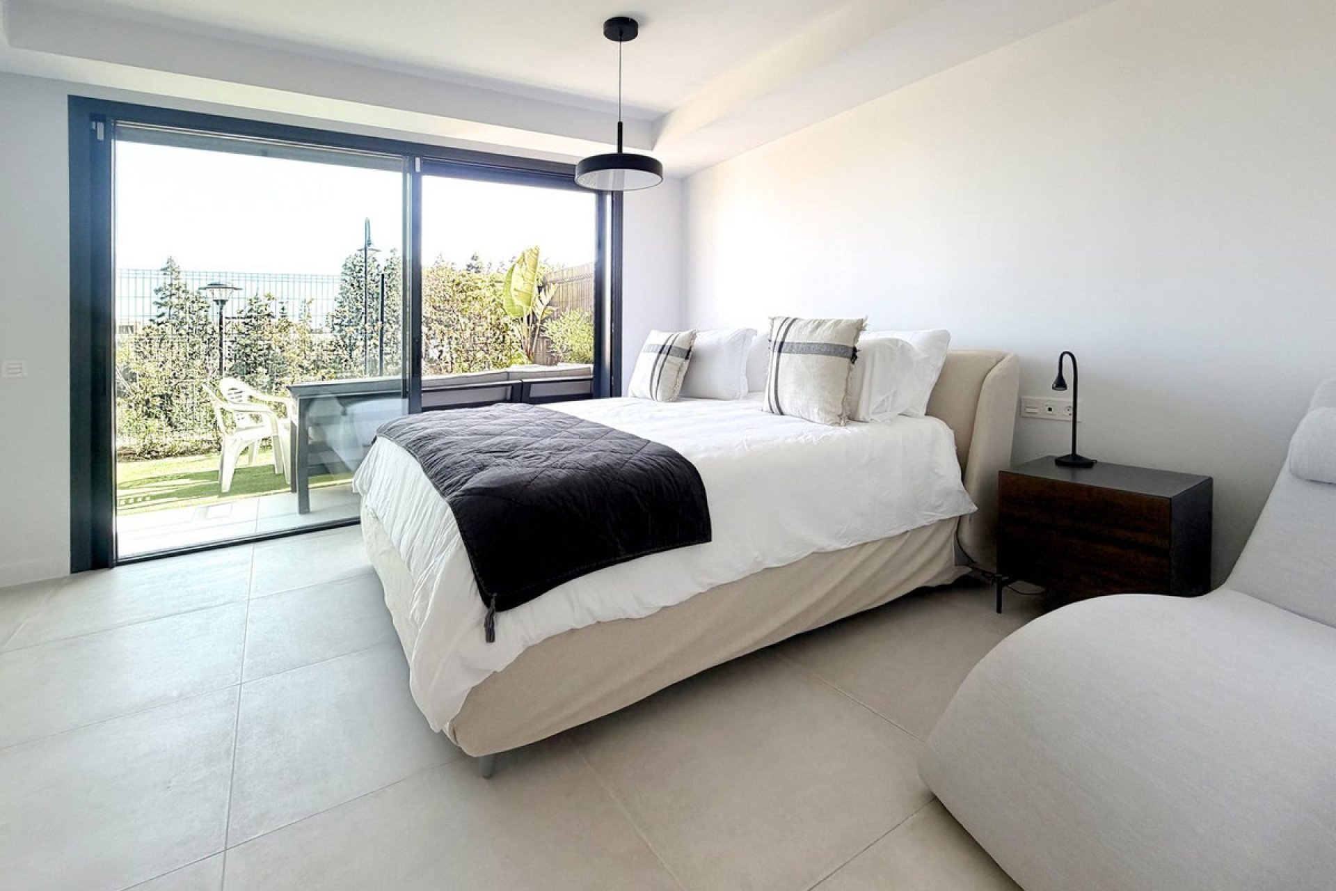 Rynek wtórny - Town house - Mijas - El Chaparral