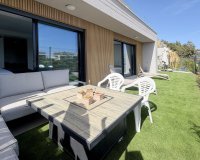 Rynek wtórny - Town house - Mijas - El Chaparral