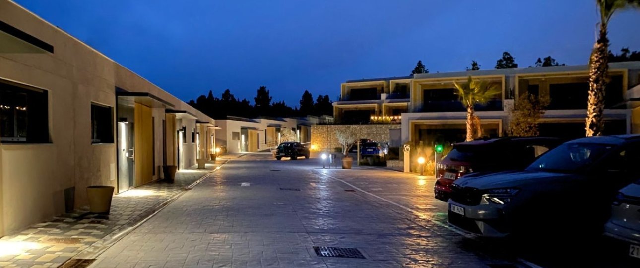 Rynek wtórny - Town house - Mijas - El Chaparral