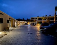 Rynek wtórny - Town house - Mijas - El Chaparral