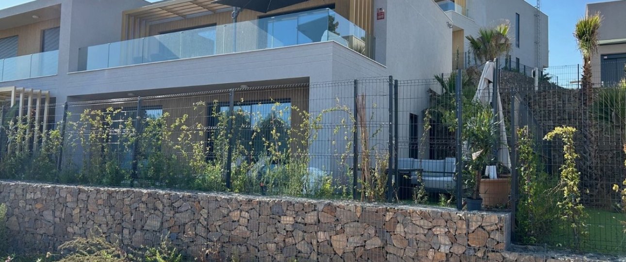 Rynek wtórny - Town house - Mijas - El Chaparral