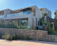 Rynek wtórny - Town house - Mijas - El Chaparral