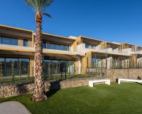 Rynek wtórny - Town house - Mijas - El Chaparral