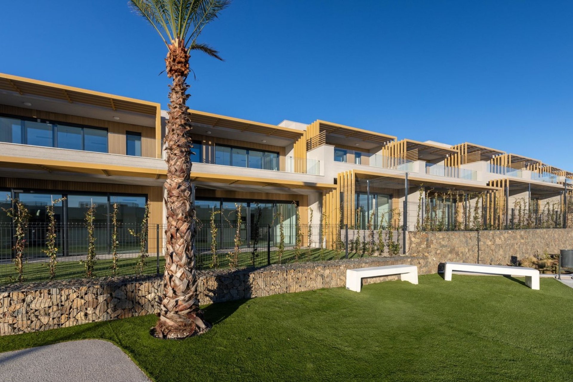 Rynek wtórny - Town house - Mijas - El Chaparral