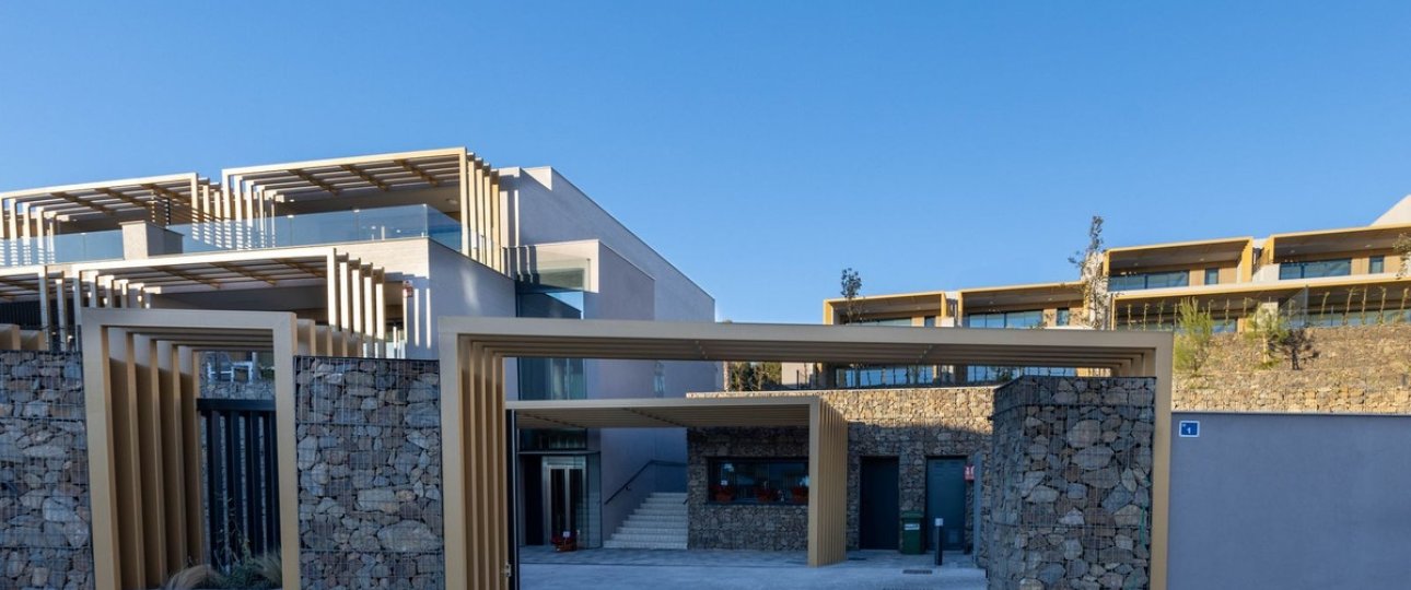 Rynek wtórny - Town house - Mijas - El Chaparral