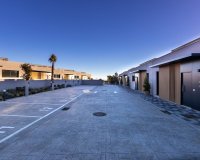 Rynek wtórny - Town house - Mijas - El Chaparral
