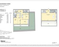 Rynek wtórny - Town house - Mijas - El Chaparral