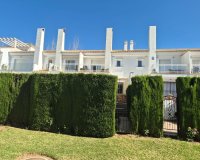 Rynek wtórny - Town house - Mijas - El Hornillo