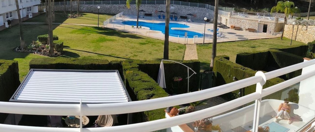 Rynek wtórny - Town house - Mijas - El Hornillo