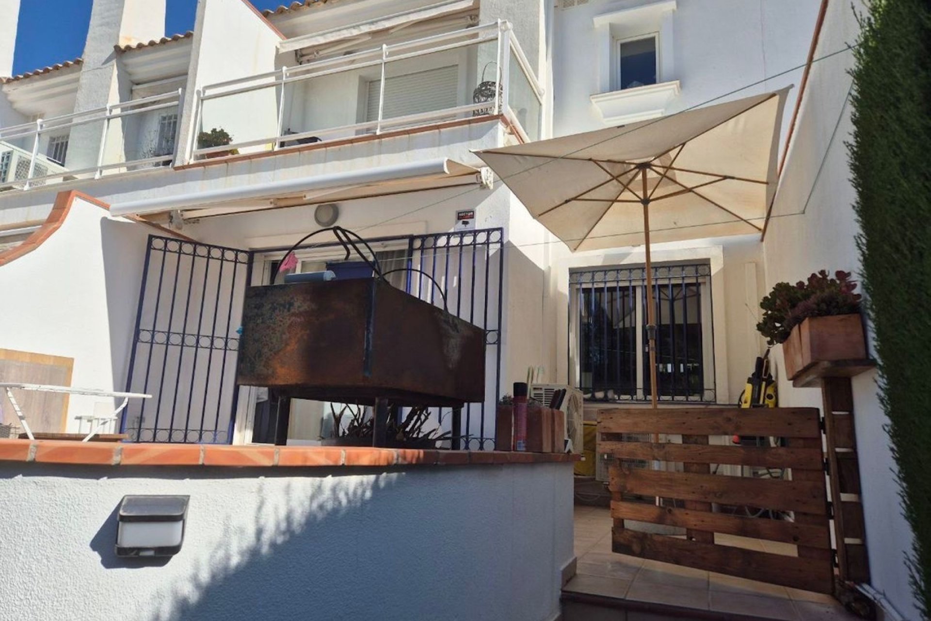 Rynek wtórny - Town house - Mijas - El Hornillo