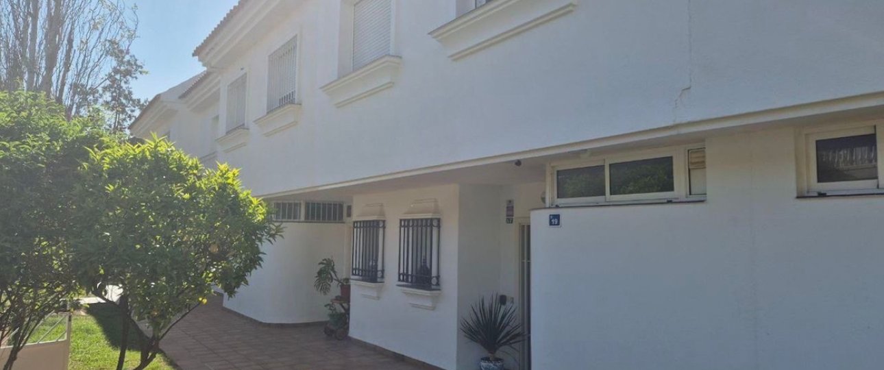 Rynek wtórny - Town house - Mijas - El Hornillo