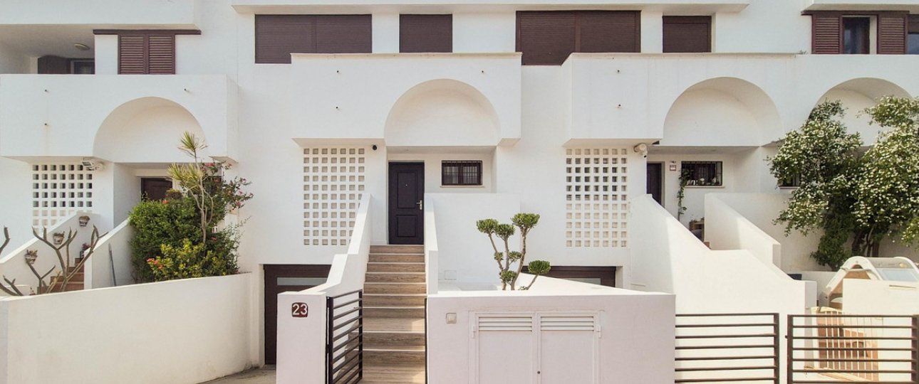 Rynek wtórny - Town house - Mijas - La Cala de Mijas