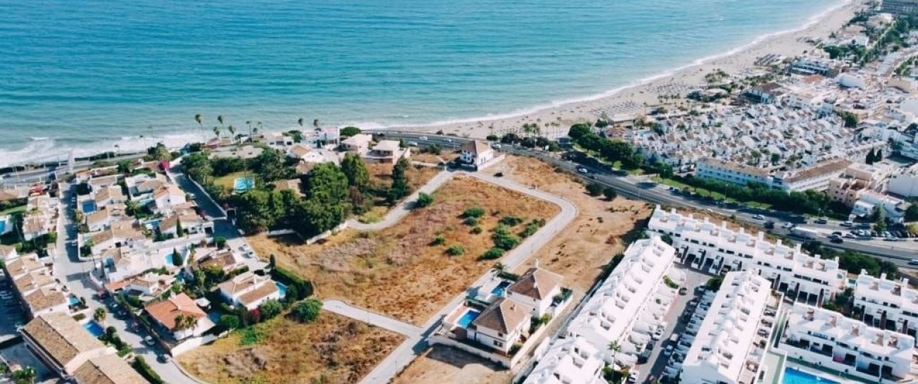 Rynek wtórny - Town house - Mijas - La Cala de Mijas