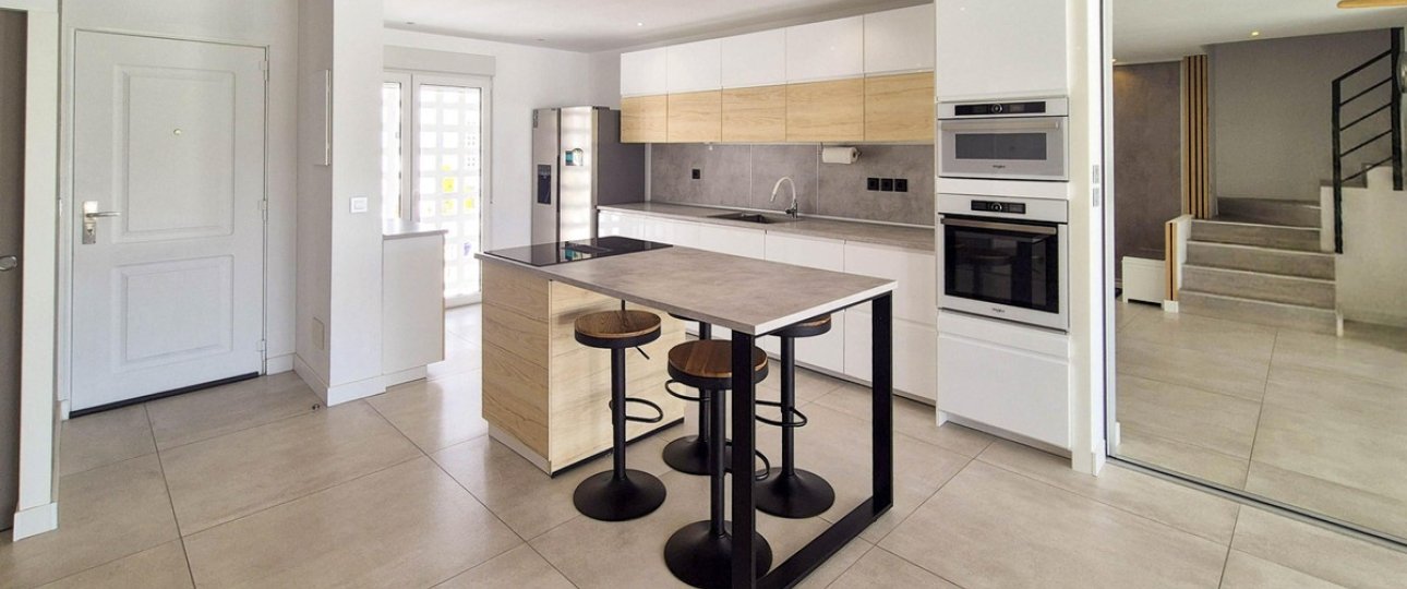 Rynek wtórny - Town house - Mijas - La Cala de Mijas