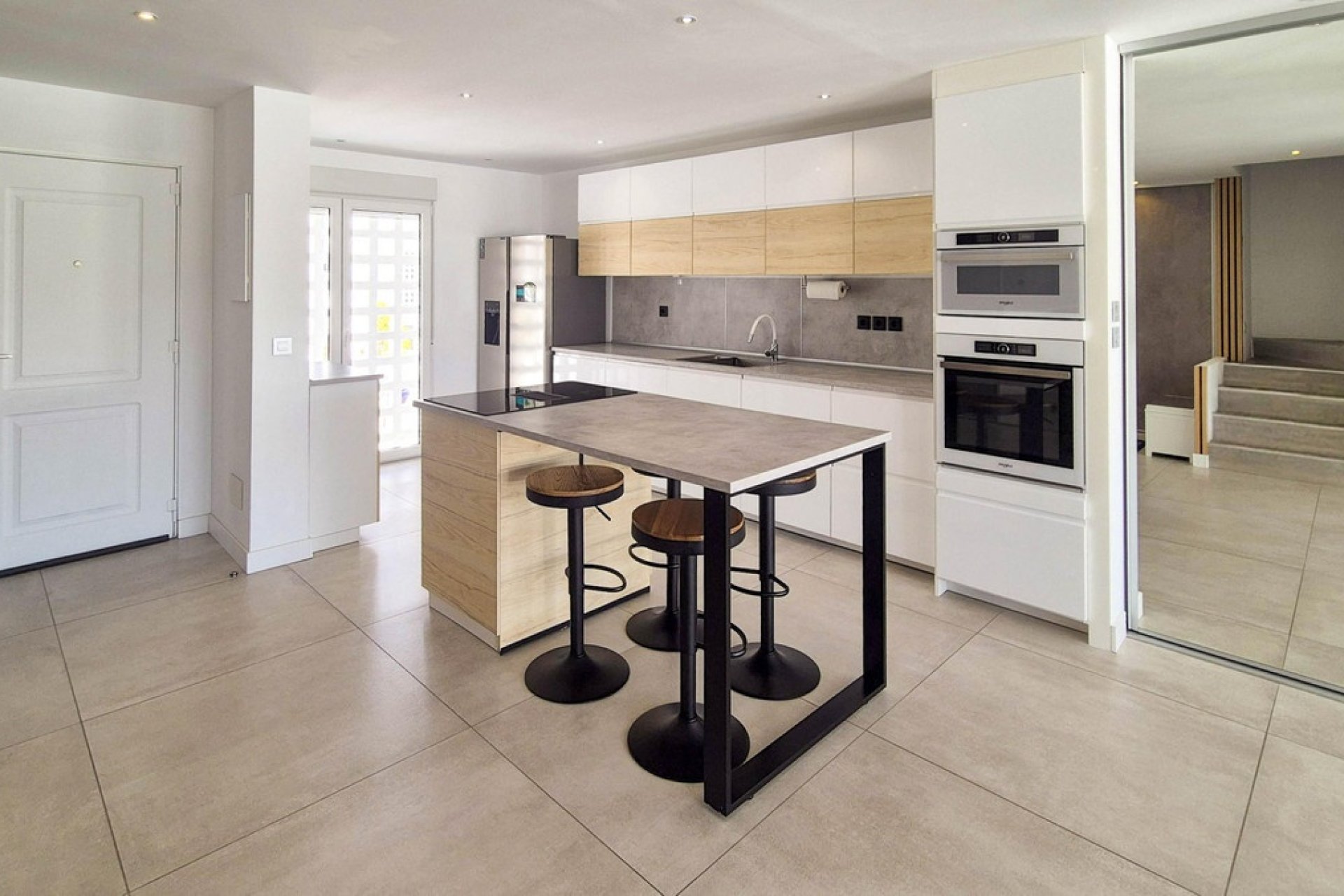 Rynek wtórny - Town house - Mijas - La Cala de Mijas