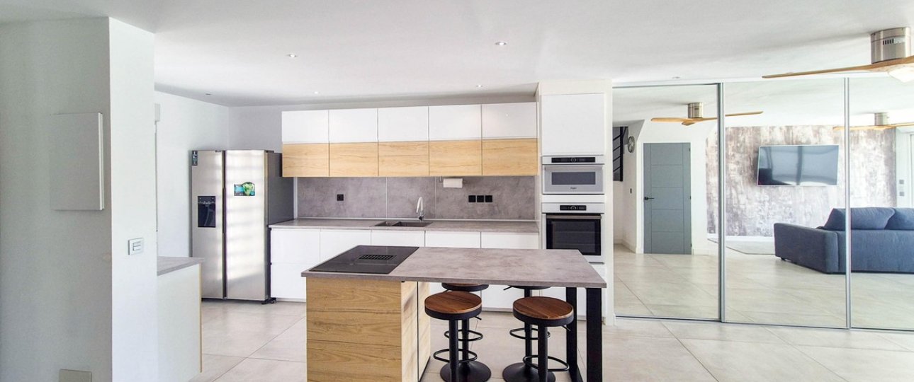 Rynek wtórny - Town house - Mijas - La Cala de Mijas