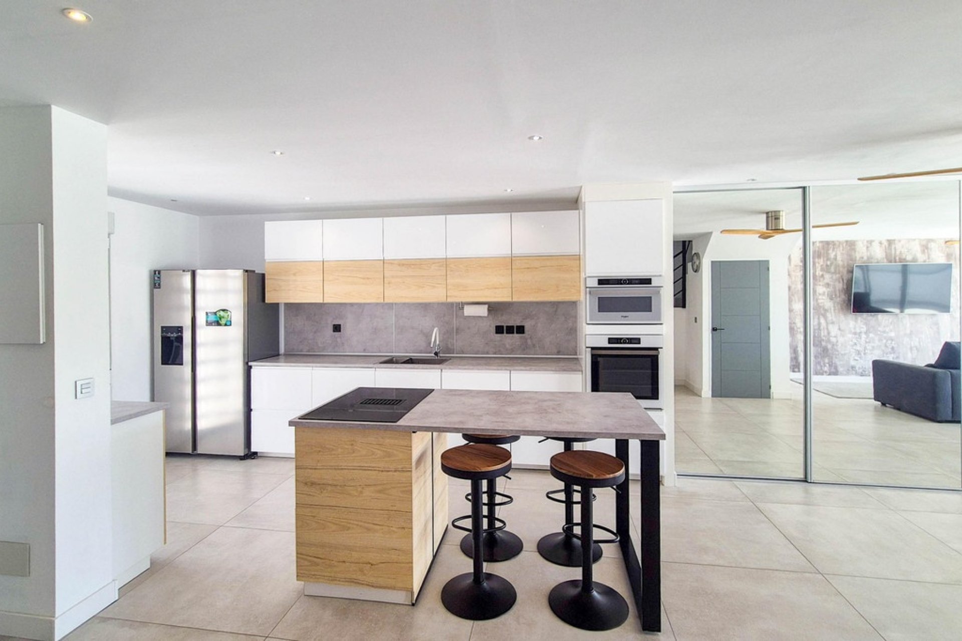Rynek wtórny - Town house - Mijas - La Cala de Mijas