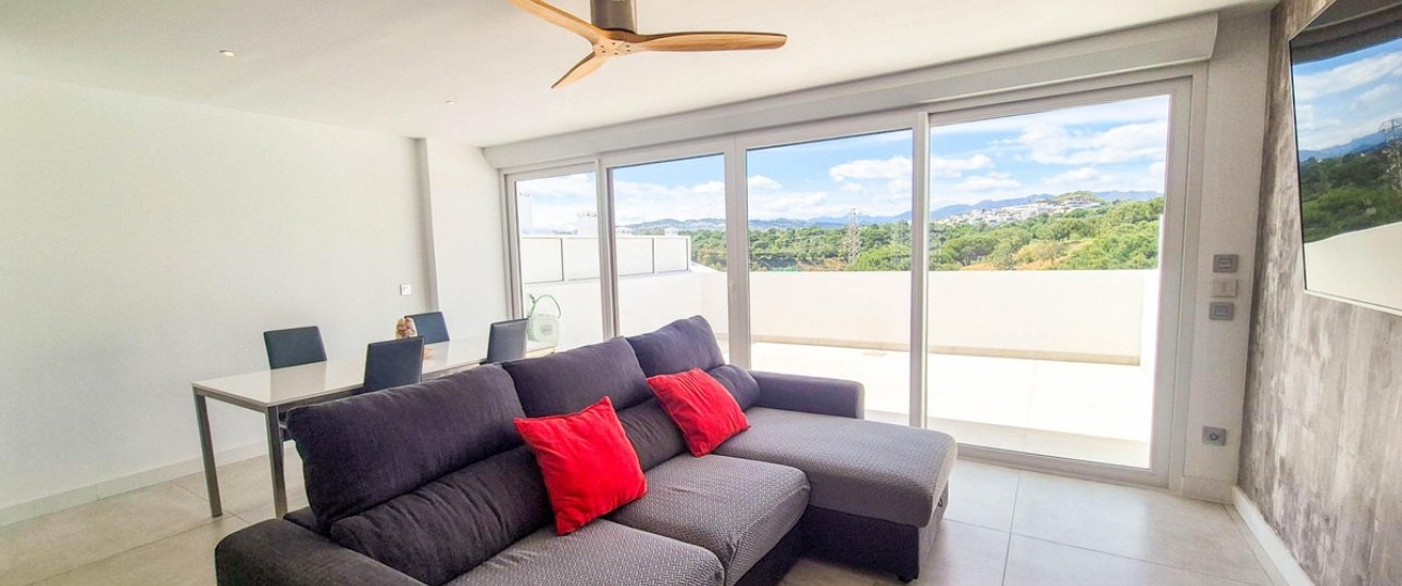 Rynek wtórny - Town house - Mijas - La Cala de Mijas