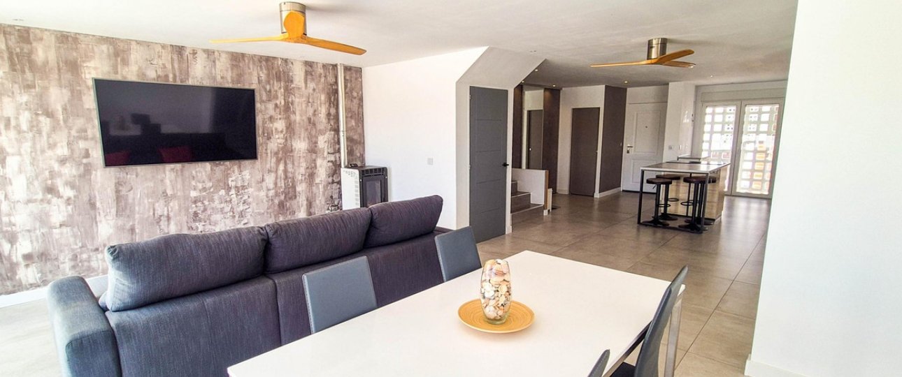 Rynek wtórny - Town house - Mijas - La Cala de Mijas