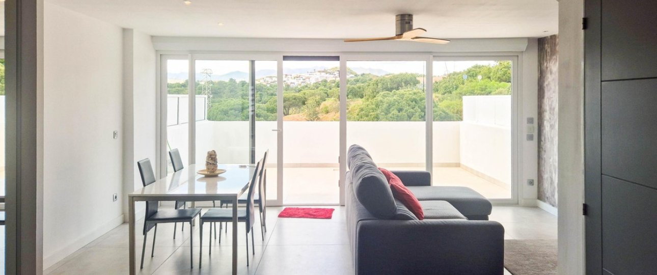 Rynek wtórny - Town house - Mijas - La Cala de Mijas