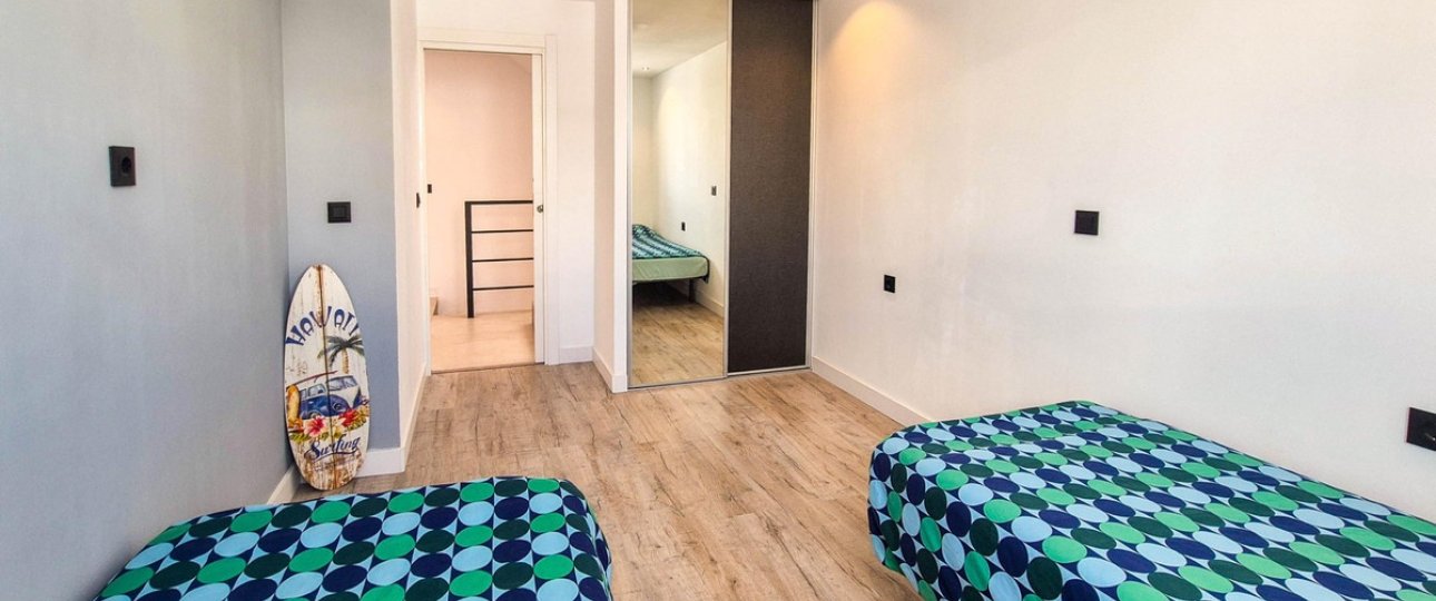 Rynek wtórny - Town house - Mijas - La Cala de Mijas
