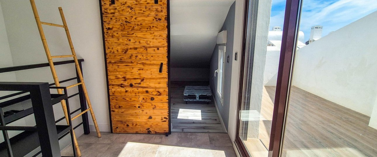 Rynek wtórny - Town house - Mijas - La Cala de Mijas