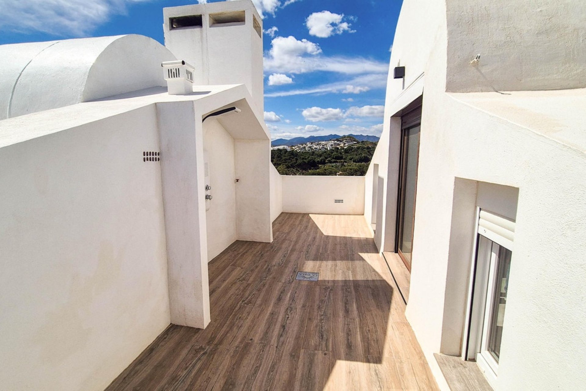 Rynek wtórny - Town house - Mijas - La Cala de Mijas