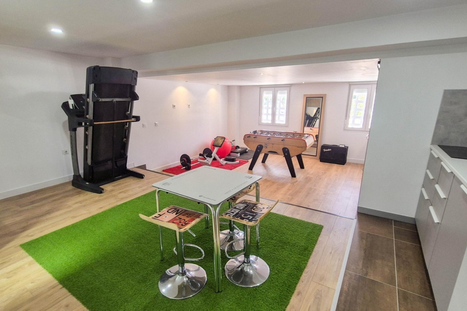 Rynek wtórny - Town house - Mijas - La Cala de Mijas