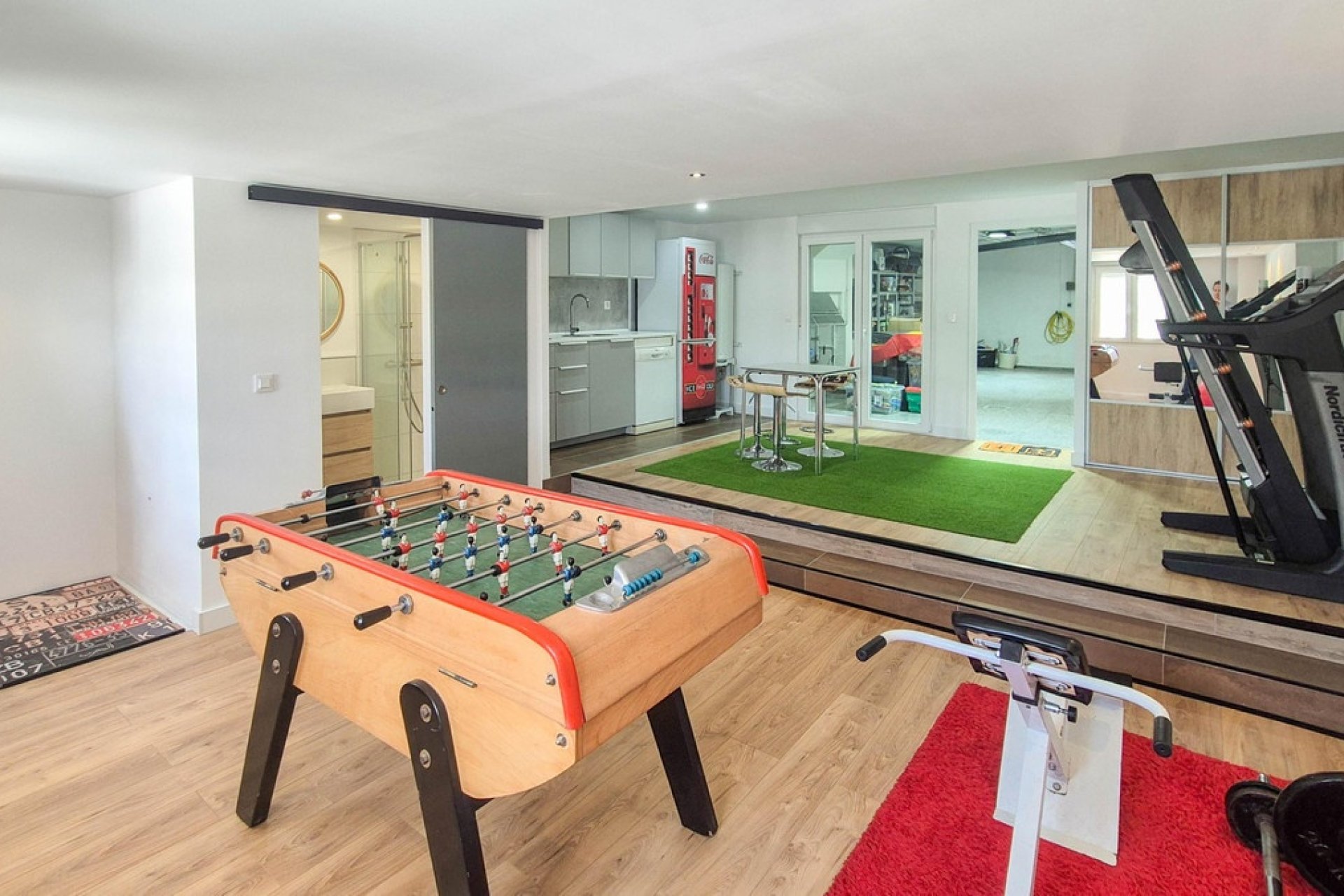 Rynek wtórny - Town house - Mijas - La Cala de Mijas