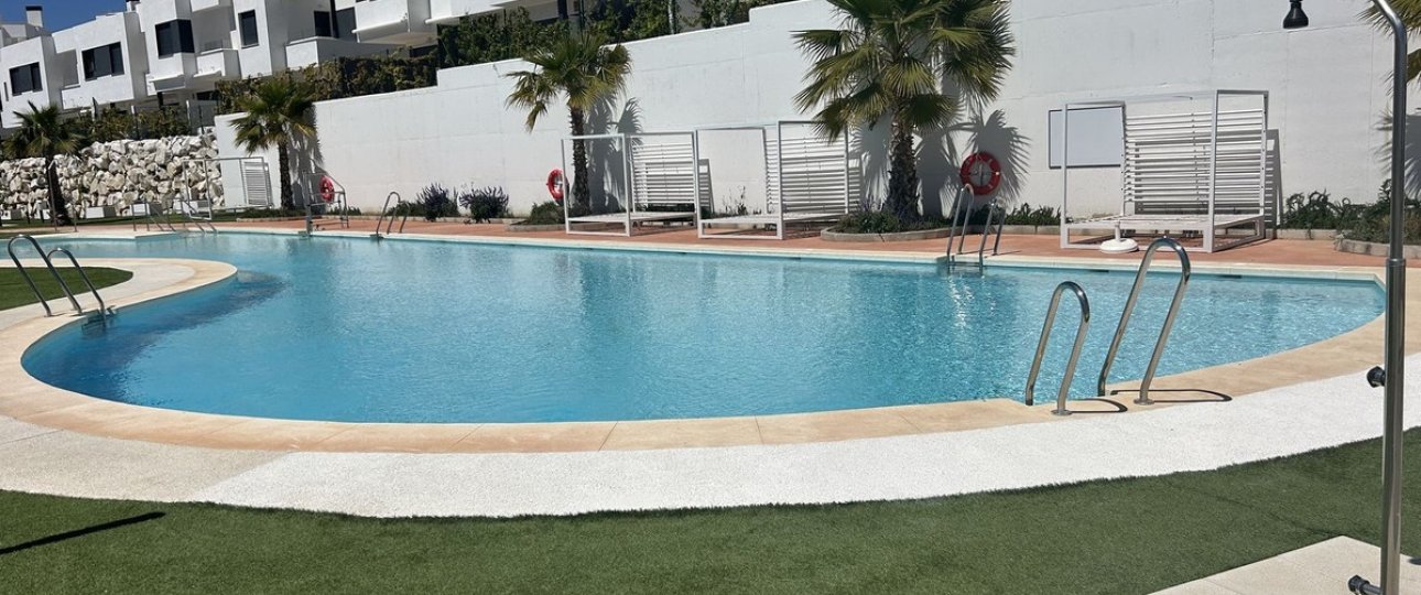 Rynek wtórny - Town house - Mijas - La Cala de Mijas