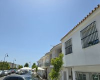 Rynek wtórny - Town house - Mijas - La Cala de Mijas