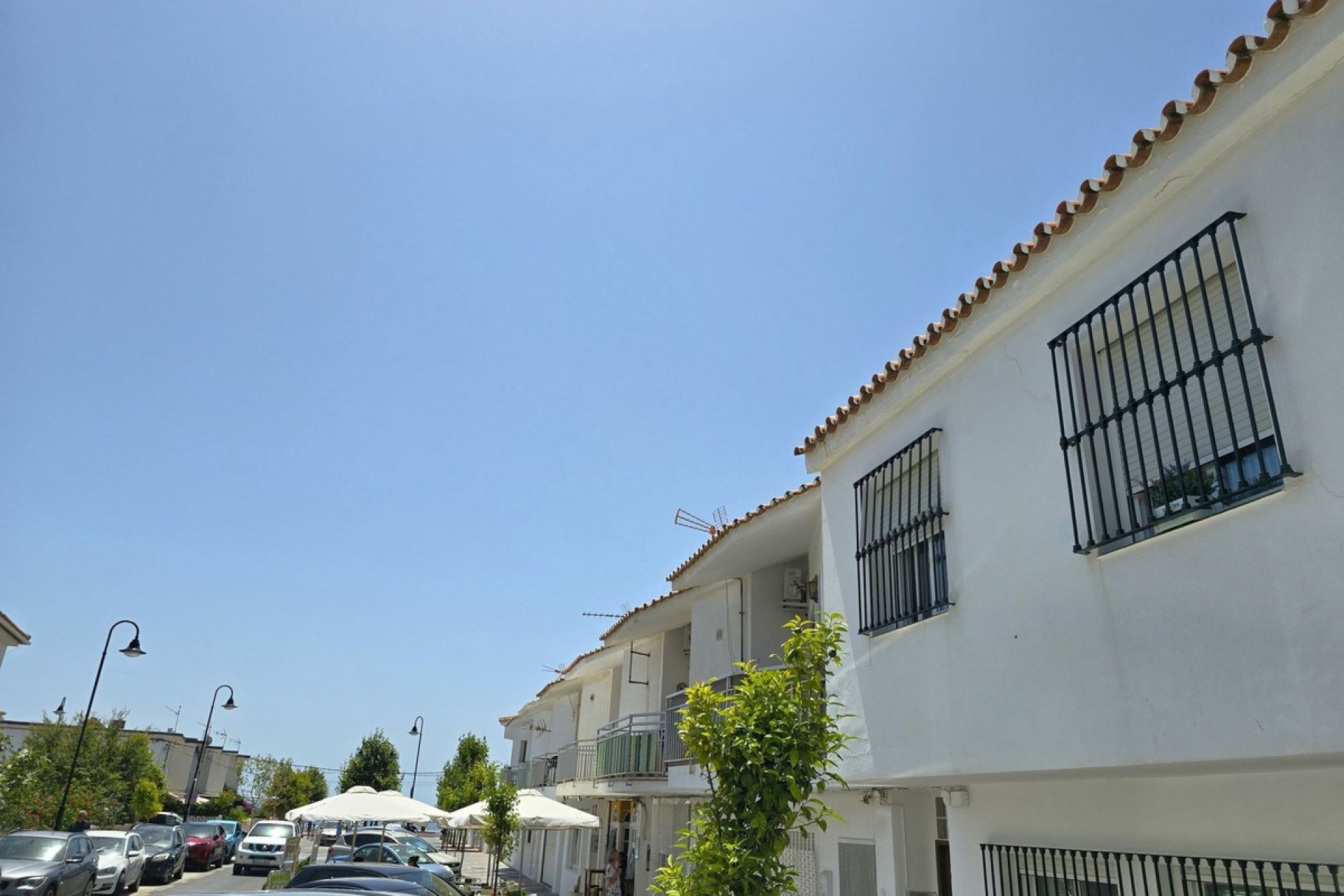 Rynek wtórny - Town house - Mijas - La Cala de Mijas