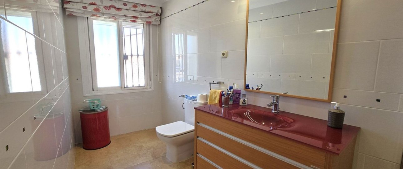 Rynek wtórny - Town house - Mijas - La Cala de Mijas