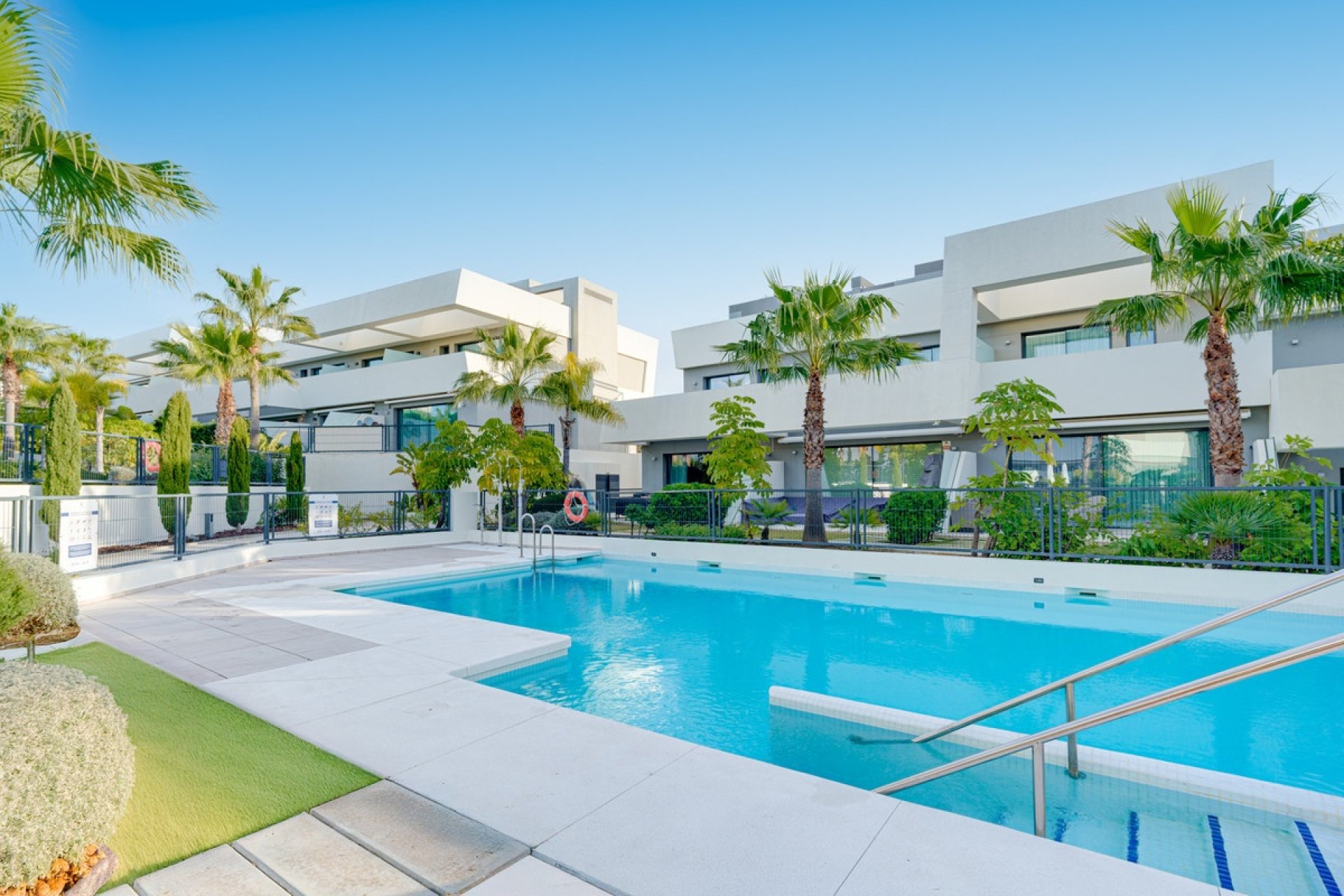 Rynek wtórny - Town house - Mijas - La Cala de Mijas